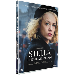 KINOVISTA Stella, une vie allemande DVD pas cher