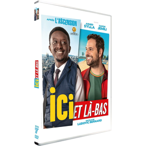 TF1 STUDIO Ici et là-bas DVD pas cher