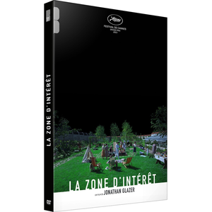 Blaq out La Zone d'intérêt DVD pas cher