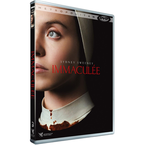 METROPOLITAN FILMEXPORT Immaculée DVD pas cher