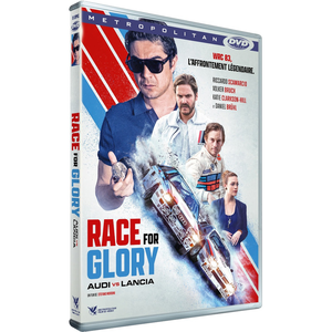METROPOLITAN FILMEXPORT Race For Glory DVD pas cher