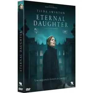 CONDOR ENTERTAINMENT Eternal Daughter DVD pas cher