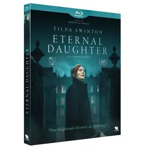 CONDOR ENTERTAINMENT Eternal Daughter Blu-ray pas cher