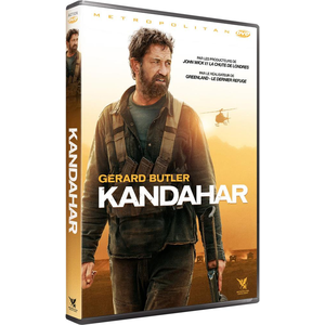 METROPOLITAN FILMEXPORT Kandahar DVD pas cher