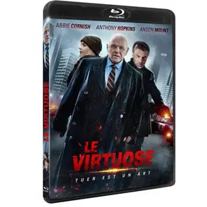 RIMINI EDITIONS Le Virtuose Blu-ray pas cher