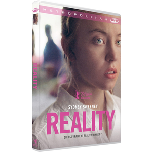 METROPOLITAN FILMEXPORT Reality DVD pas cher