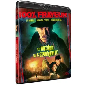 RIMINI EDITIONS Le Bazaar de l'épouvante Blu-ray