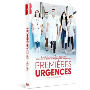 Blaq out Premières urgences DVD pas cher