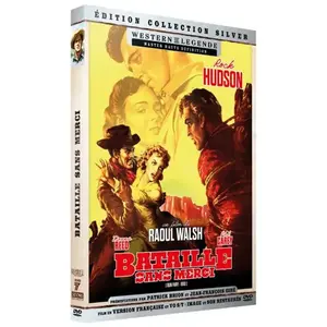 Sidonis Bataille sans merci DVD pas cher