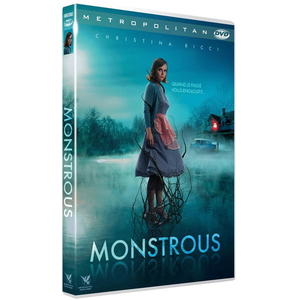 METROPOLITAN FILMEXPORT Monstrous DVD pas cher