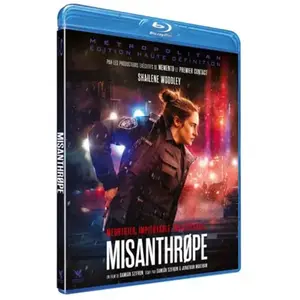 METROPOLITAN FILMEXPORT Misanthrope Blu-ray pas cher