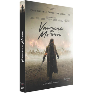 PUY DU FOU FILMS Vaincre ou mourir DVD pas cher