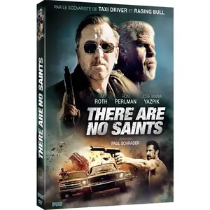 Seven 7 Cnt There Are No Saints DVD pas cher