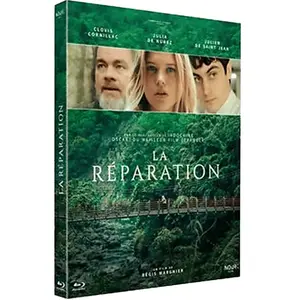 Nour Films La Réparation - Blu-ray pas cher