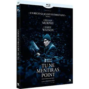 Condor Tu Ne Mentiras Point - Blu-ray pas cher