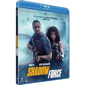 Metropolitan Filmexport Shadow Force - Blu-ray pas cher