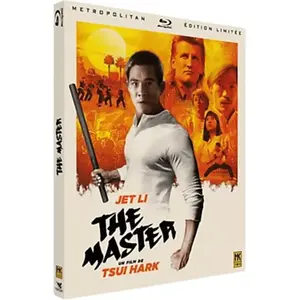 Metropolitan Filmexport Master - Limited Collector Edition pas cher