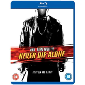 Condor Die Alone - Blu-ray pas cher