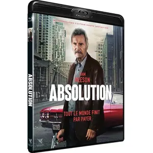 Comparateur de prix : Metropolitan Filmexport Absolution - Blu-ray