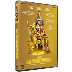 Metropolitan Filmexport Apprentice - Dvd pas cher