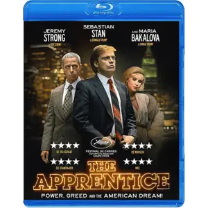 Comparateur de prix : Metropolitan Filmexport Apprentice - Blu-ray