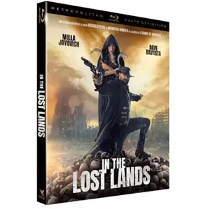 Metropolitan Filmexport In The Lost Lands pas cher