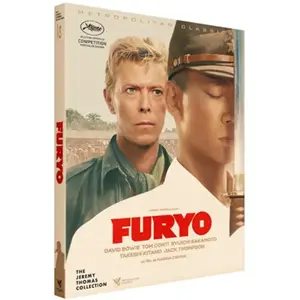 Metropolitan Filmexport Furyo - Collector Edition Blu-ray