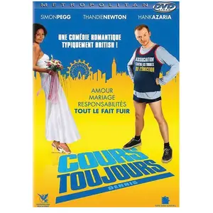 Metro Cours toujours Dennis DVD pas cher