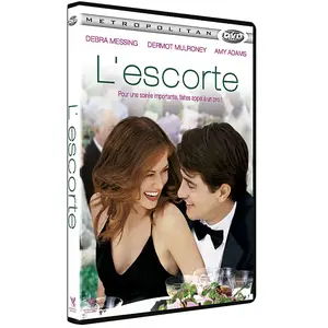 Metro L'Escorte DVD pas cher