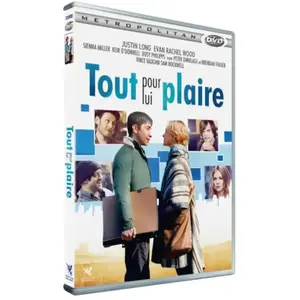 Metro Tout pour lui plaire DVD pas cher