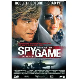 Metro Spy Game DVD pas cher
