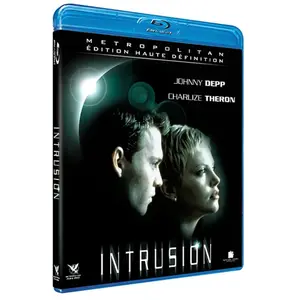 Metro Intrusion Blu-ray pas cher