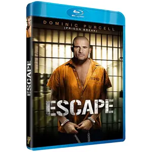 SEVEN SEPT Escape Blu-ray