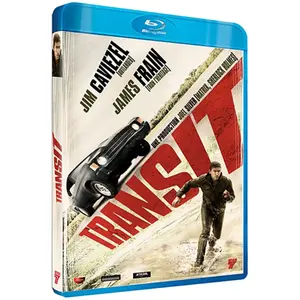SEVEN SEPT Transit - Blu-Ray pas cher