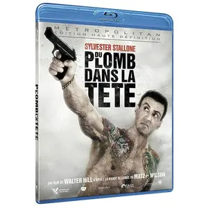 Comparateur de prix : Metro Du plomb dans la tête Blu-ray