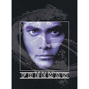 Metro Crying Freeman DVD pas cher