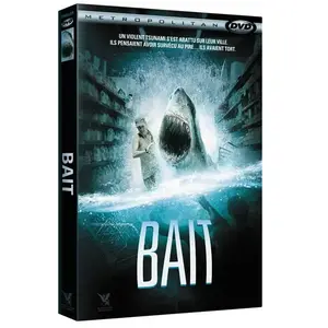 Metro Bait DVD pas cher