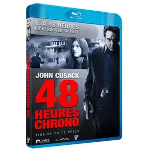 Comparateur de prix : SEVEN SEPT 48 Heures chrono Blu-ray