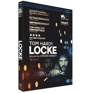 Metro Locke DVD pas cher