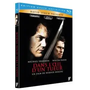 SEVEN SEPT Dans l'oeil d'un tueur Blu-rayVendu parfnac-be