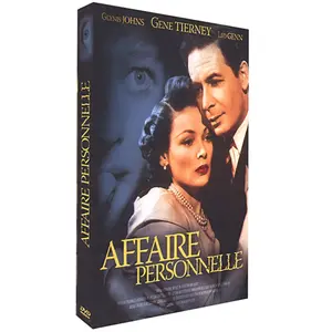 Seven 7 Cnt Affaire personnelle