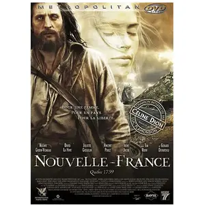 Metro Nouvelle-France DVD pas cher