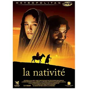 Metro La Nativité DVD pas cher
