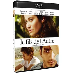 FRANCE TELEVISIONS Le fils de l'autre - Blu-Ray pas cher