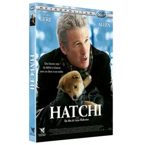 Metro DVD Hatchi pas cher