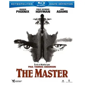 Seven 7 Cnt The Master Blu-ray pas cher