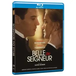 OCEANE PRODUCTION Belle du Seigneur Blu-Ray pas cher