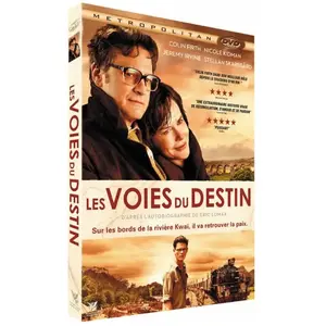 Metro Les voies du destin DVD pas cher