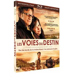 Metro Les voies du destin Blu-ray pas cher