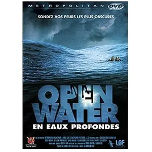 Metro Open water Edition Prestige DVD pas cher